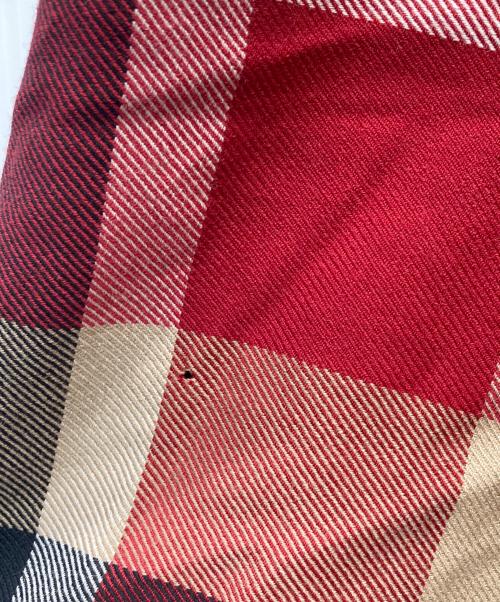 BLUE LABEL CRESTBRIDGE（ブルーレーベルクレストブリッジ）BLUE LABEL CRESTBRIDGE (ブルーレーベルクレストブリッジ) ニットワンピース ブラック サイズ:38の古着・服飾アイテム