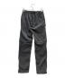 THE NORTH FACE (ザ ノース フェイス) ノースフェイス トレックコンバーチブルパンツ グレー サイズ:L：4000円