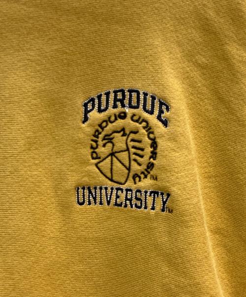 Champion（チャンピオン）Champion (チャンピオン) スウェット マスタード サイズ:-の古着・服飾アイテム