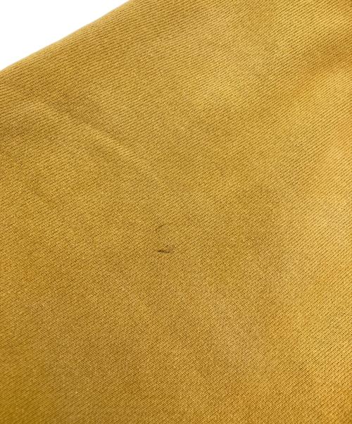 Champion（チャンピオン）Champion (チャンピオン) スウェット マスタード サイズ:-の古着・服飾アイテム