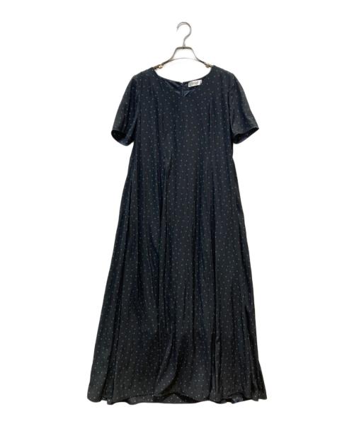 JENNE（ジェンヌ）JENNE (ジェンヌ) ワンピース ブラック サイズ:Lの古着・服飾アイテム