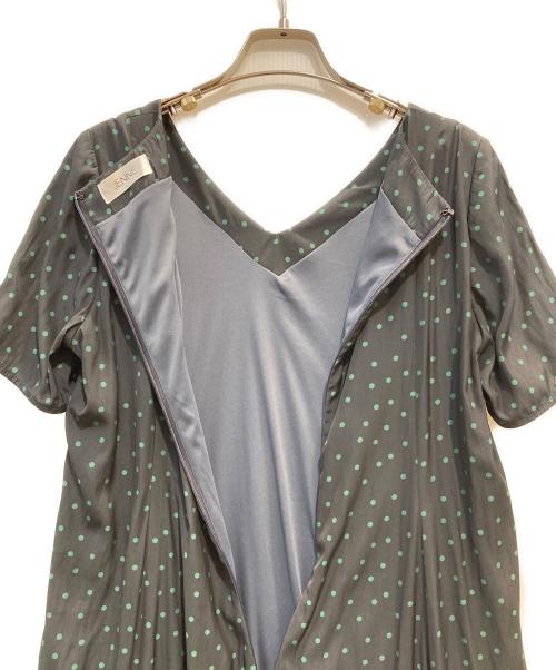 JENNE（ジェンヌ）JENNE (ジェンヌ) ワンピース ブラック サイズ:Lの古着・服飾アイテム