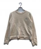 JNHeartsジェイエヌハーツ）の古着「カシミヤブレンドニット」｜アイボリー