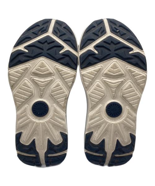 UGG（アグ）UGG (アグ) CA805 V2 Nubuck グレー サイズ:23.5の古着・服飾アイテム