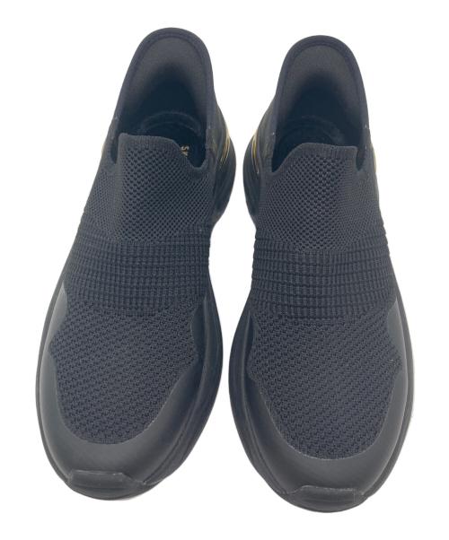 SKECHERS（スケッチャーズ）SKECHERS (スケッチャーズ) HAZEL - ROSALIND ブラック サイズ:23の古着・服飾アイテム