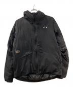 OAKLEYオークリー）の古着「ジャケット」｜ブラック