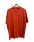 POLO RALPH LAUREN (ポロ・ラルフローレン) ポロシャツ レッド サイズ:XXL：3500円