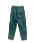 tela (テラ) デニムパンツ グリーン サイズ:XS：3000円