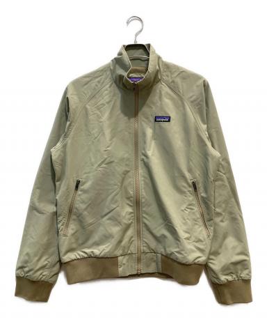 patagonia バギーズジャケット Lサイズ　カーキ 3069000914561482_01_8370w.jpeg