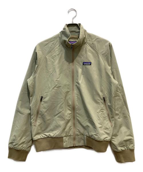 Patagonia（パタゴニア）Patagonia (パタゴニア) バギーズジャケット カーキ サイズ:Mの古着・服飾アイテム