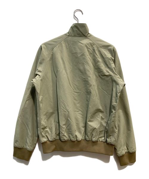 Patagonia（パタゴニア）Patagonia (パタゴニア) バギーズジャケット カーキ サイズ:Mの古着・服飾アイテム