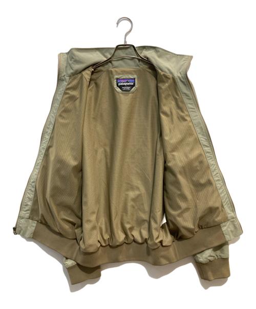 Patagonia（パタゴニア）Patagonia (パタゴニア) バギーズジャケット カーキ サイズ:Mの古着・服飾アイテム