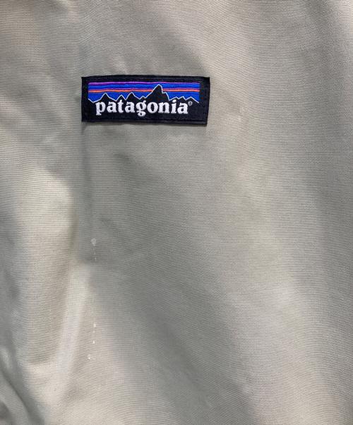 Patagonia（パタゴニア）Patagonia (パタゴニア) バギーズジャケット カーキ サイズ:Mの古着・服飾アイテム