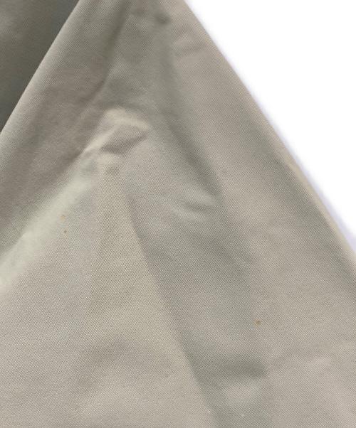 Patagonia（パタゴニア）Patagonia (パタゴニア) バギーズジャケット カーキ サイズ:Mの古着・服飾アイテム