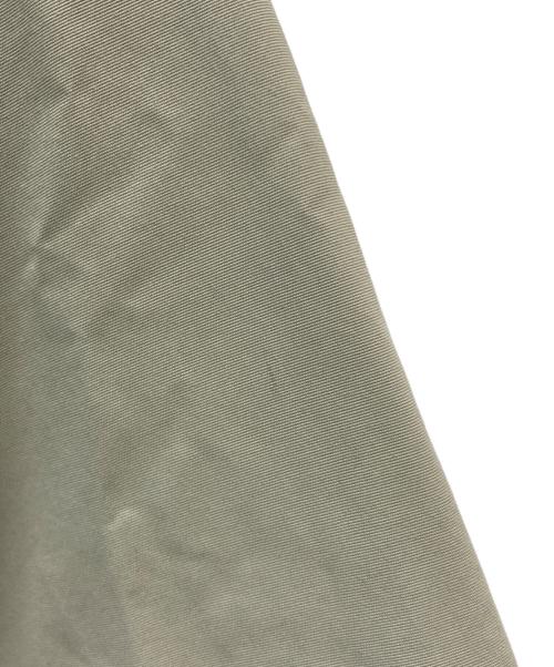 Patagonia（パタゴニア）Patagonia (パタゴニア) バギーズジャケット カーキ サイズ:Mの古着・服飾アイテム