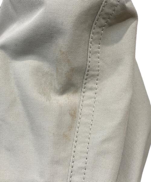 Patagonia（パタゴニア）Patagonia (パタゴニア) バギーズジャケット カーキ サイズ:Mの古着・服飾アイテム