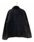 POLO JEANS CO. (ポロジーンズカンパニー) フリースジャケット ブラック サイズ:S：6000円