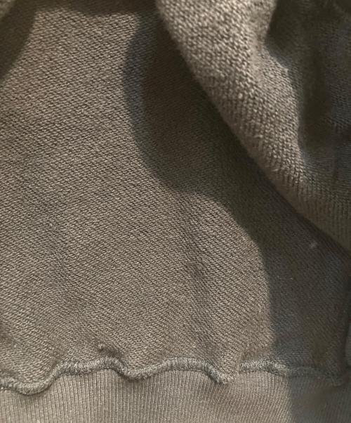 SAPEur（サプール）SAPEur (サプール) パーカー ブラック サイズ:M 未使用品の古着・服飾アイテム