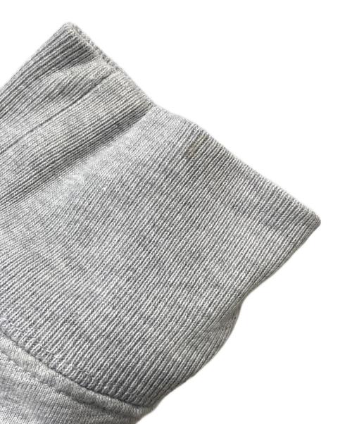 stussy（ステューシー）stussy (ステューシー) パーカー グレー サイズ:Fの古着・服飾アイテム