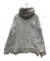 stussy (ステューシー) パーカー グレー サイズ:F：6000円