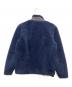 Eddie Bauer (エディーバウアー) フリースジャケット ネイビー サイズ:S：5000円