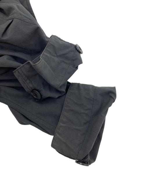 FREAK'S STORE（フリークスストア）FREAK'S STORE (フリークストア) モッズコート グレー サイズ:Sの古着・服飾アイテム