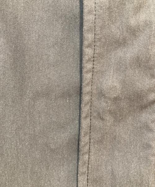 FREAK'S STORE（フリークスストア）FREAK'S STORE (フリークストア) モッズコート グレー サイズ:Sの古着・服飾アイテム