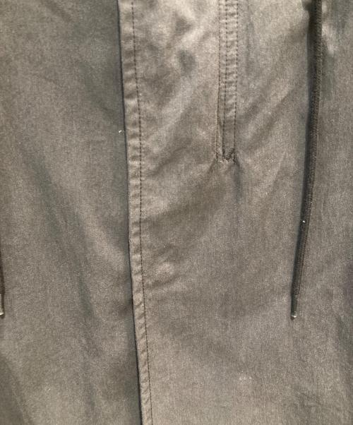 FREAK'S STORE（フリークスストア）FREAK'S STORE (フリークストア) モッズコート グレー サイズ:Sの古着・服飾アイテム