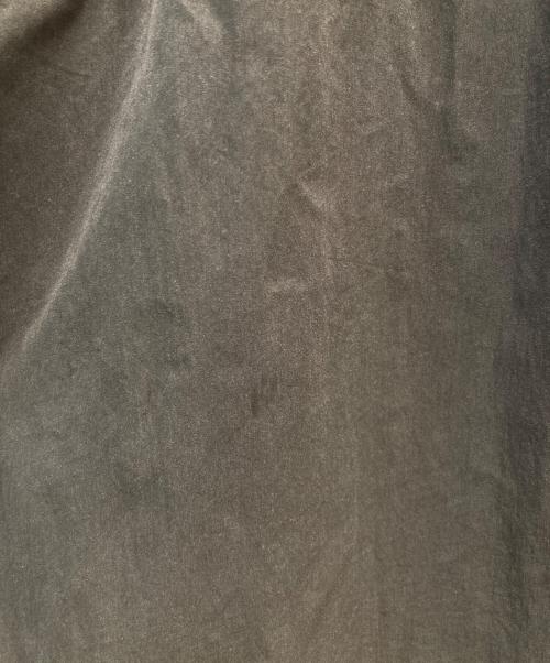 FREAK'S STORE（フリークスストア）FREAK'S STORE (フリークストア) モッズコート グレー サイズ:Sの古着・服飾アイテム