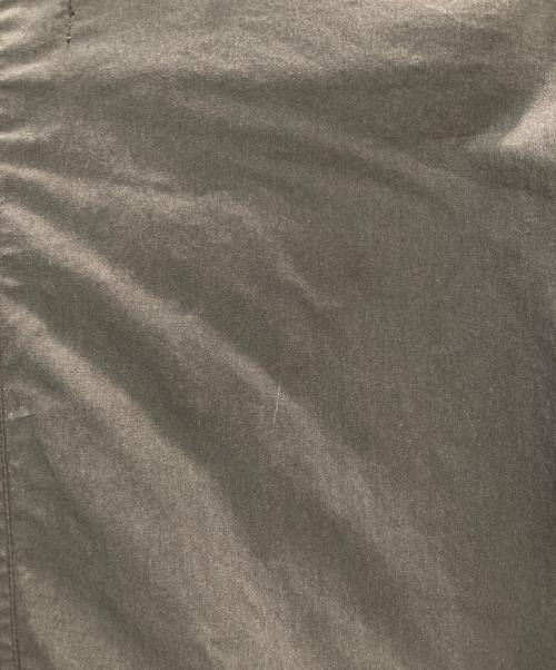 FREAK'S STORE（フリークスストア）FREAK'S STORE (フリークストア) モッズコート グレー サイズ:Sの古着・服飾アイテム