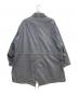FREAK'S STORE (フリークストア) モッズコート グレー サイズ:S：4000円