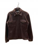 THE NORTH FACEザ ノース フェイス）の古着「ジャケット」｜ブラウン