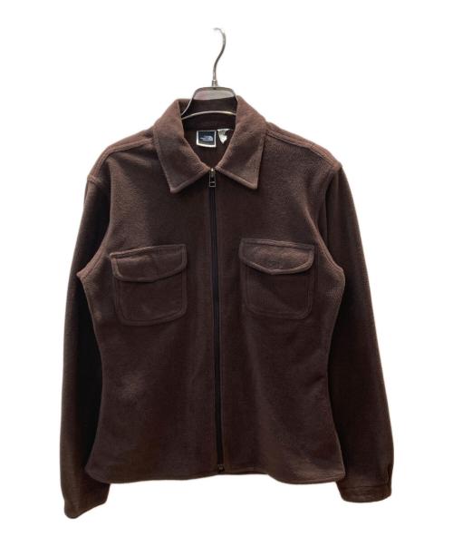 THE NORTH FACE（ザ ノース フェイス）THE NORTH FACE (ザ ノース フェイス) ジャケット ブラウン サイズ:Sの古着・服飾アイテム
