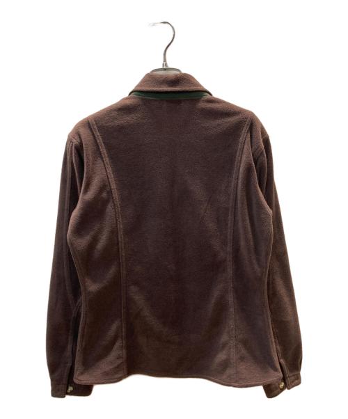 THE NORTH FACE（ザ ノース フェイス）THE NORTH FACE (ザ ノース フェイス) ジャケット ブラウン サイズ:Sの古着・服飾アイテム