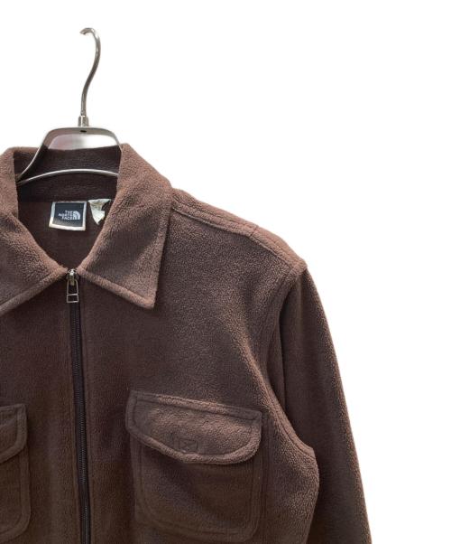 THE NORTH FACE（ザ ノース フェイス）THE NORTH FACE (ザ ノース フェイス) ジャケット ブラウン サイズ:Sの古着・服飾アイテム