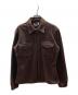 THE NORTH FACE（ザ ノース フェイス）の古着「ジャケット」｜ブラウン