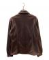 THE NORTH FACE (ザ ノース フェイス) ジャケット ブラウン サイズ:S：5000円