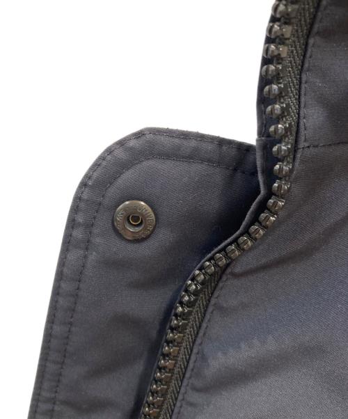 CANADA GOOSE（カナダグース）CANADA GOOSE (カナダグース) ダウンコート ネイビー サイズ:XSの古着・服飾アイテム