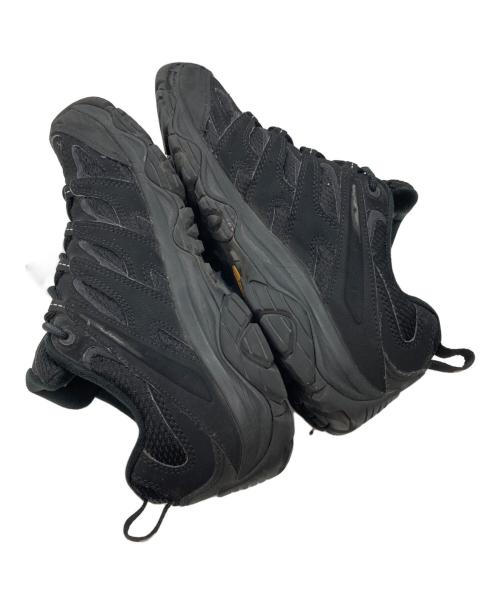 MERRELL（メレル）MERRELL (メレル) MOAB 3 SYNTHETIC GORE-TEX ブラック サイズ:26の古着・服飾アイテム