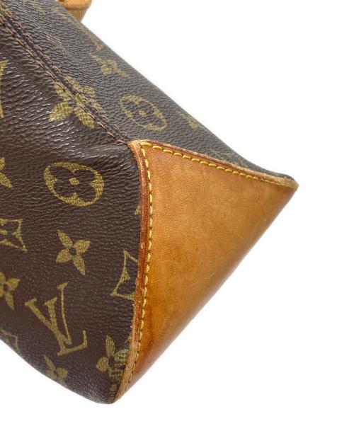 LOUIS VUITTON（ルイ ヴィトン）LOUIS VUITTON (ルイ ヴィトン) ショルダートートバッグの古着・服飾アイテム