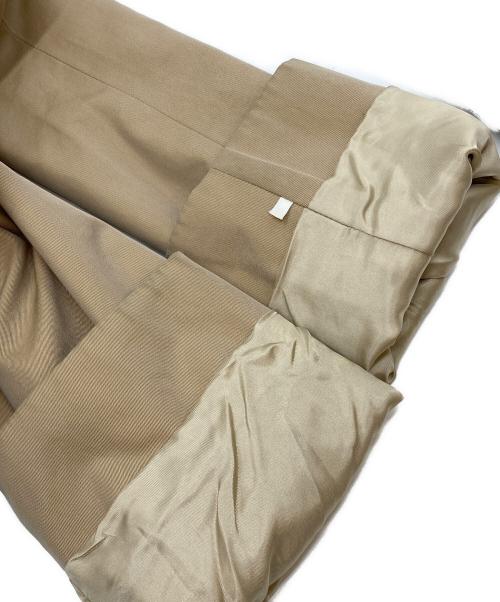 BURBERRY LONDON（バーバリーロンドン）BURBERRY LONDON (バーバリーロンドン) ライナー付コート ベージュ サイズ:38の古着・服飾アイテム