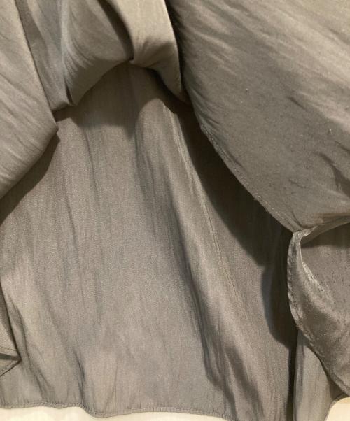 HARDY NOIR（アルディーノアール）HARDY NOIR (アルディーノアール) ブラウス ブラック サイズ:-の古着・服飾アイテム