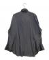 HARDY NOIR (アルディーノアール) ブラウス ブラック サイズ:-：3000円