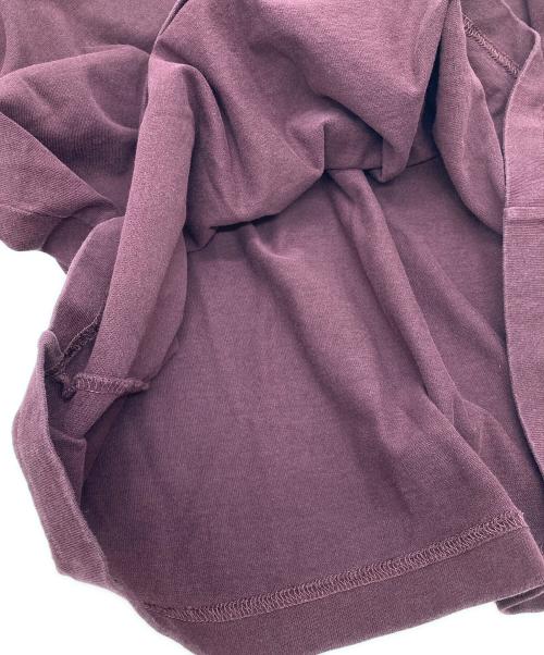 KENZO（ケンゾー）KENZO (ケンゾー) Tシャツ レッド サイズ:Mの古着・服飾アイテム