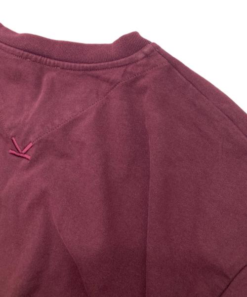 KENZO（ケンゾー）KENZO (ケンゾー) Tシャツ レッド サイズ:Mの古着・服飾アイテム