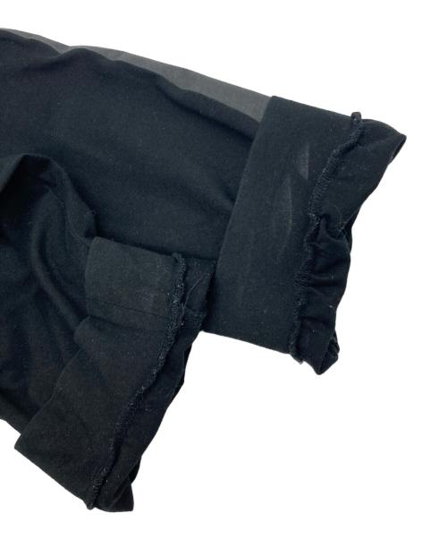 stein（シュタイン）stein (シュタイン) Tシャツ ブラック サイズ:Sの古着・服飾アイテム