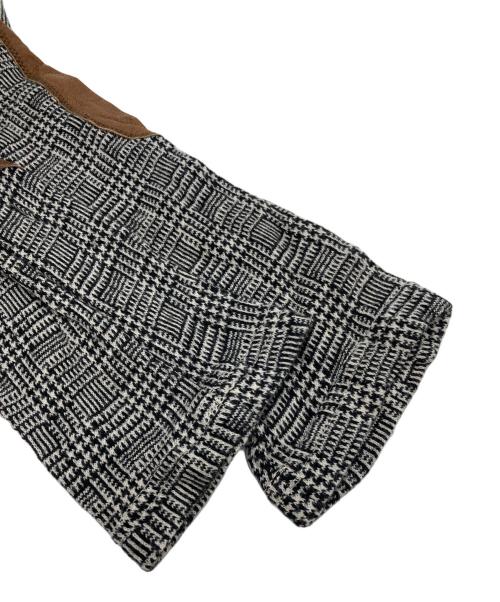 KAPITAL（キャピタル）KAPITAL (キャピタル) シャツ グレー サイズ:-の古着・服飾アイテム