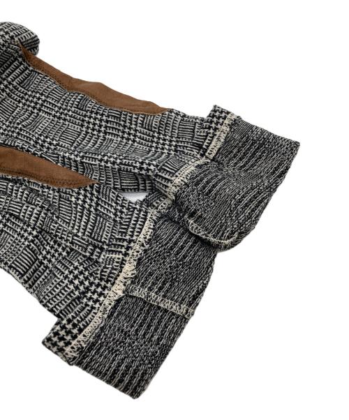 KAPITAL（キャピタル）KAPITAL (キャピタル) シャツ グレー サイズ:-の古着・服飾アイテム