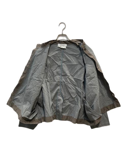 Veritecoeur（ヴェリテクール）Veritecoeur (ヴェリテクール) シャツ カーキ サイズ:Fの古着・服飾アイテム