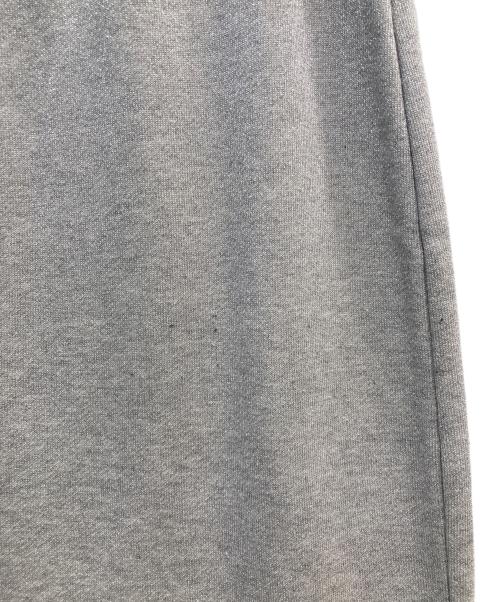 JOURNAL STANDARD（ジャーナルスタンダード）JOURNAL STANDARD (ジャーナルスタンダード) ラメウラケスカート グレー サイズ:-の古着・服飾アイテム